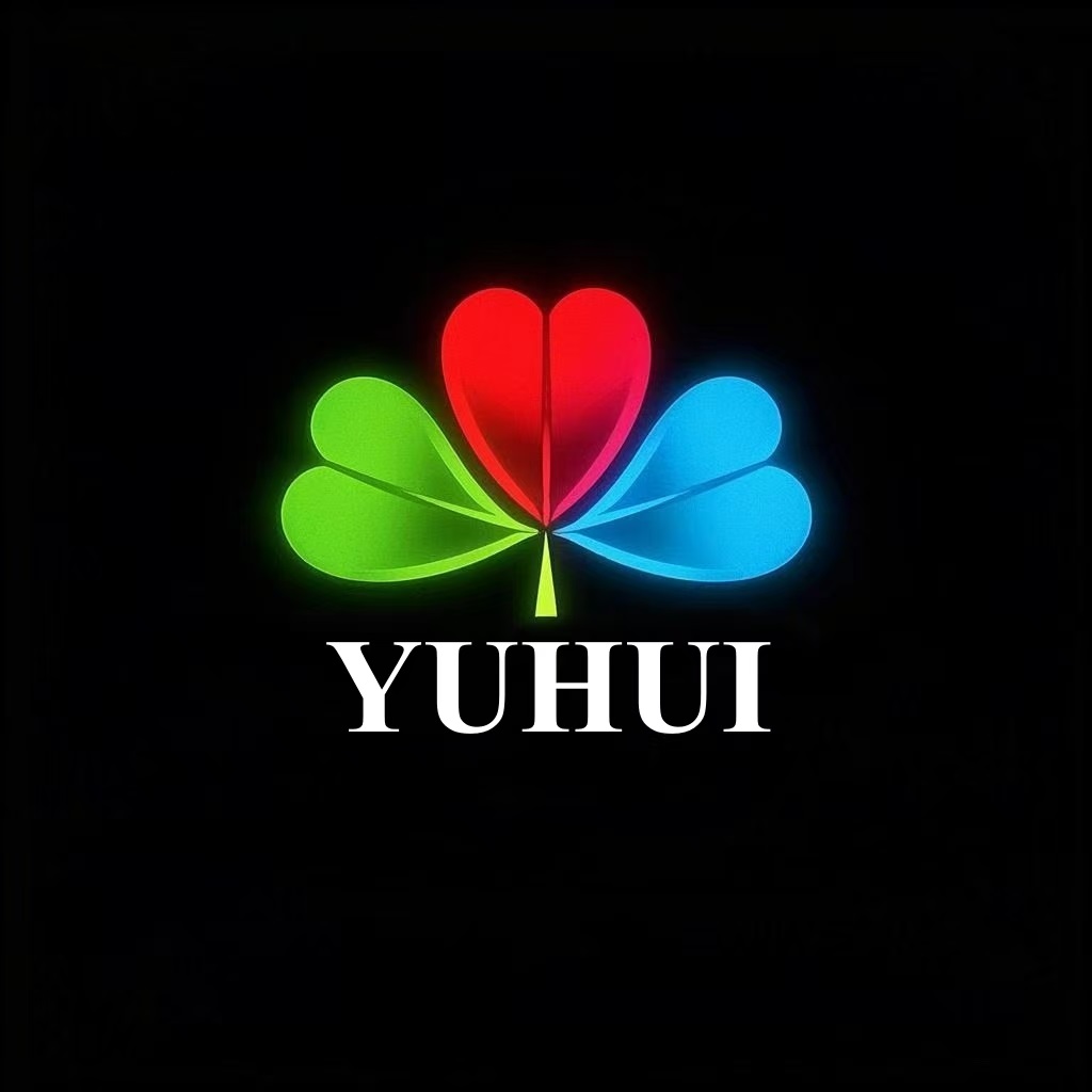 YUHUI logo